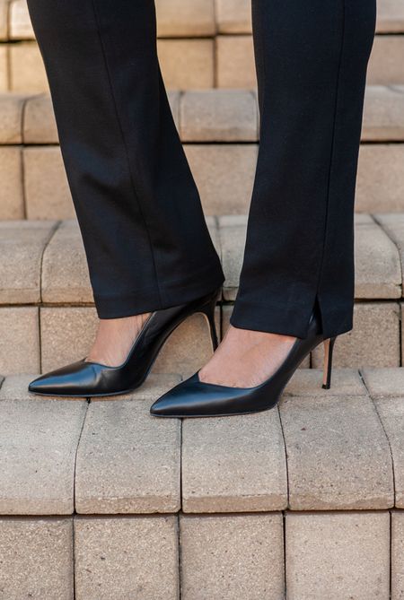 A pair of black pumps is exactly what you need in your closet!🤍 

Black pumps. Black heels. Shoes. 



#LTKSeasonal #LTKstyletip #LTKshoecrush