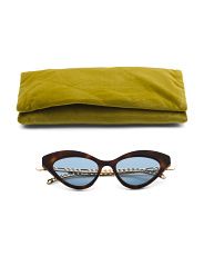 GUCCI
52mm Designer Sunglasses
$399.99
Compare At $600 
help
 | TJ Maxx