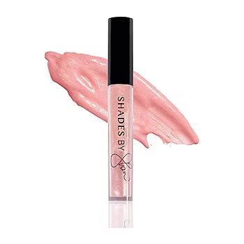 new!Shades By Shan Lip Gloss | JCPenney