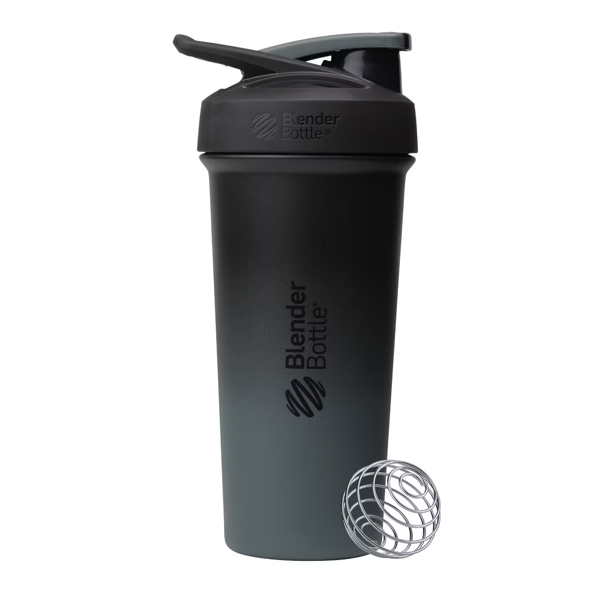 BlenderBottle 25oz Strada Stainless Steel Shaker Cup | Target
