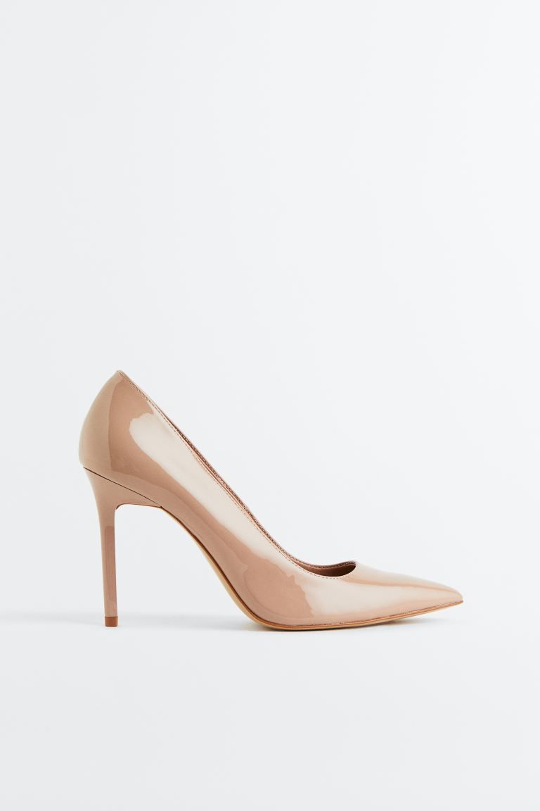 Court shoes | H&M (UK, MY, IN, SG, PH, TW, HK)