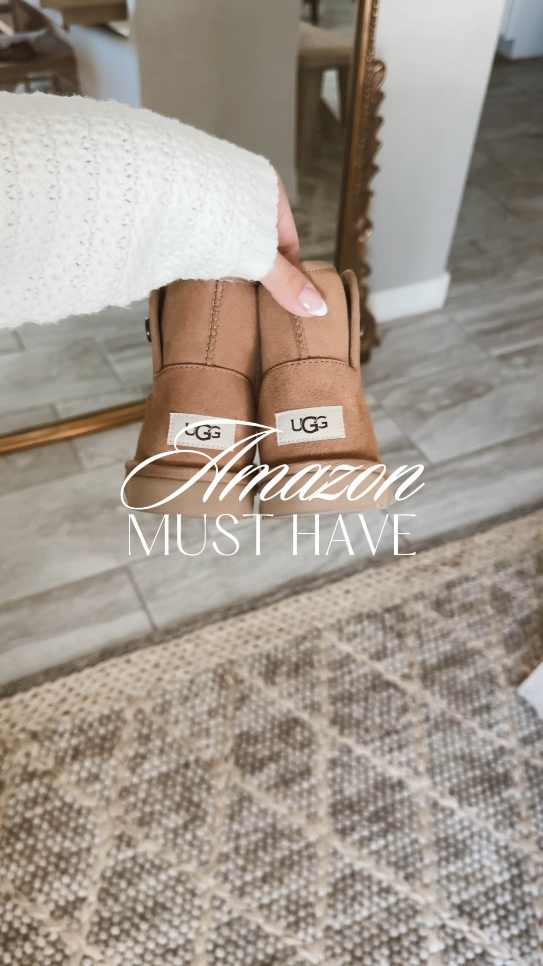 Ugg boots - ugg kids - ugg must haves - crep protection - crep waterproof spray - fall fashion - winter fashion - kids shoes - kids winter boots - amazon find - amazon must have - Amazon favorites 

#LTKStyleTip #LTKKids #LTKFallSale