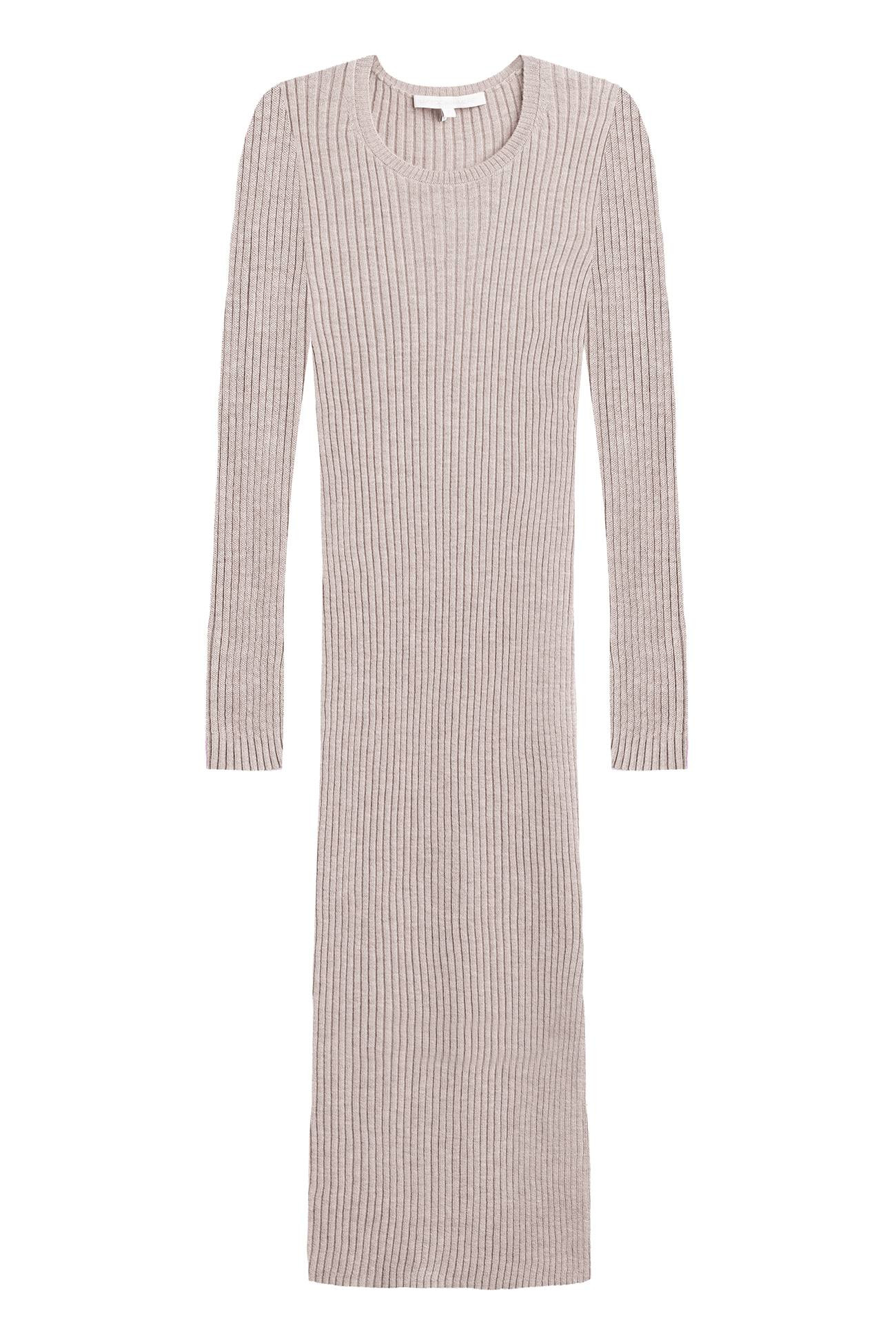 KELLY MIDI DRESS | NAKED CASHMERE