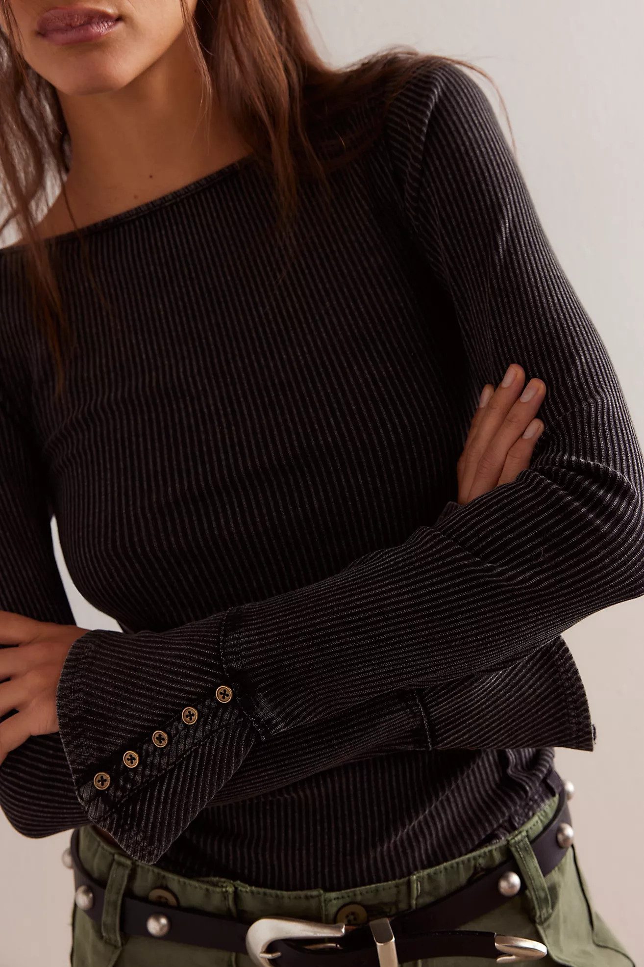 We The Free Soul Sister Layering Top | Free People (Global - UK&FR Excluded)