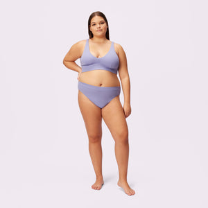 SuperSoft High Rise Brief | Parade | Parade