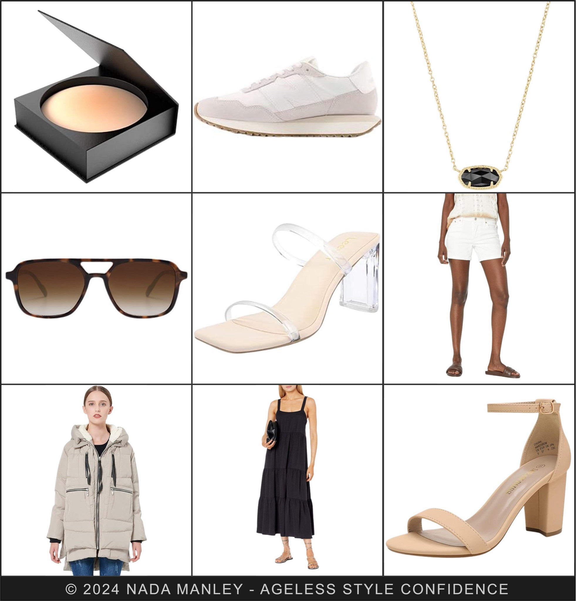 Some of my favorites from the Amazon Prime Day Sales. 

#LTKOver40 #LTKFindsUnder100 #LTKSaleAlert