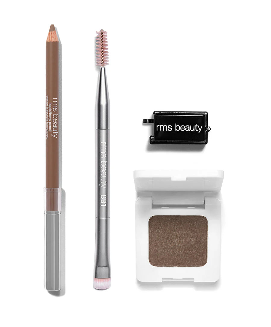 Ultimate Brow Kit | RMS Beauty