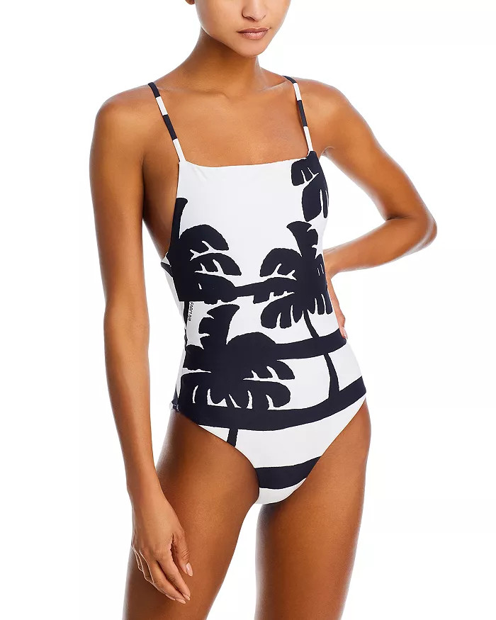 Coconut One Piece Swimsuit | Bloomingdale's (US)