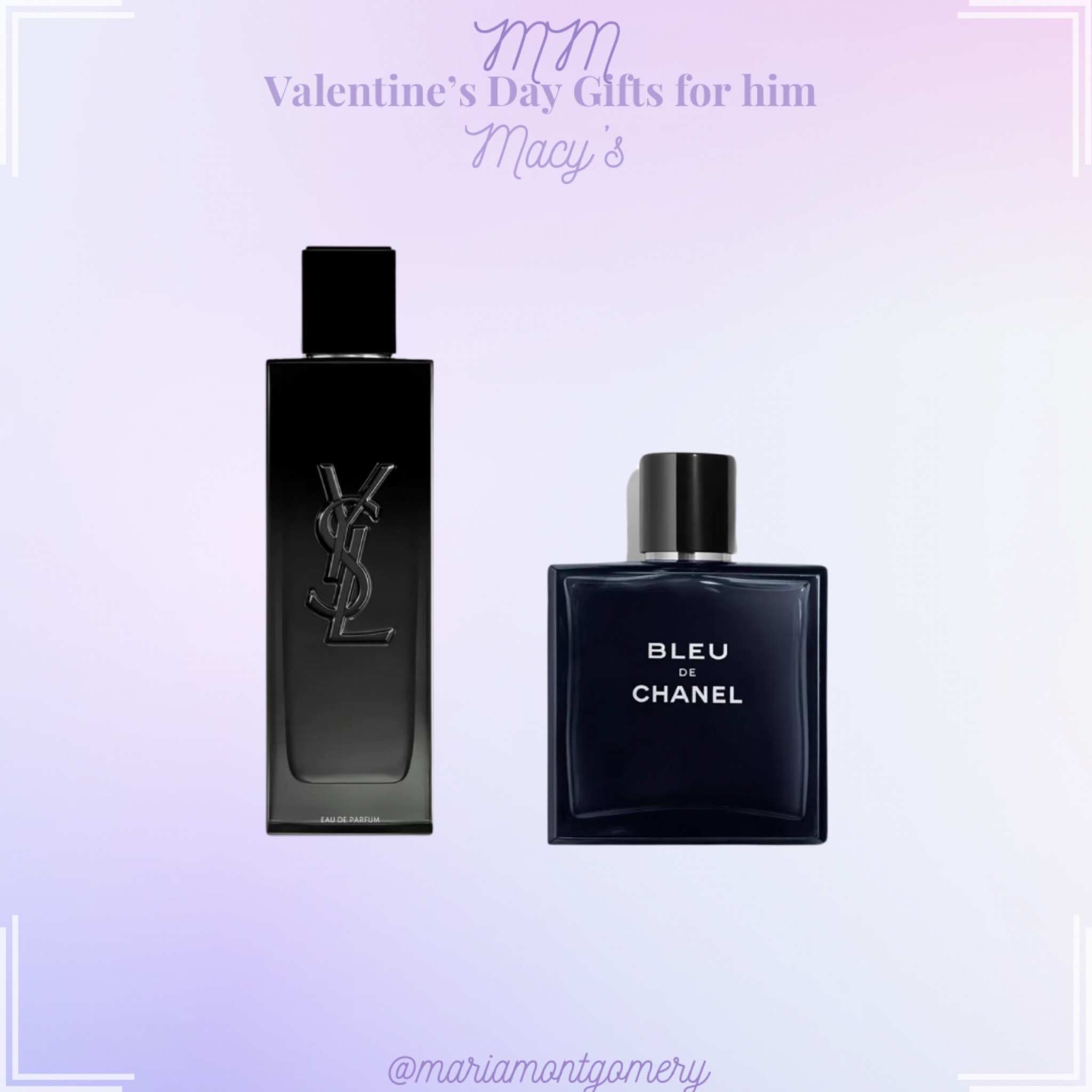 Valentines Day gift for men! 

Husband, boyfriend, fiancée 
Husband gift
Valentine’s Day gift
Fiancée gift
Boyfriend gift 
Cologne 

#LTKSeasonal #LTKGiftGuide #LTKmens