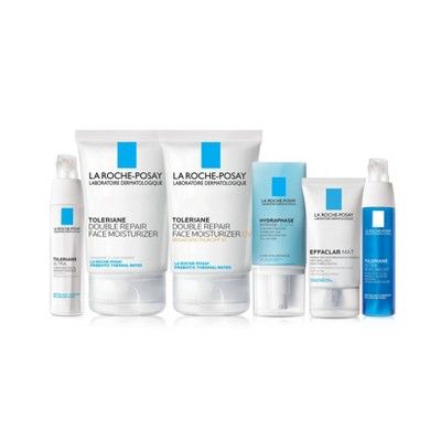 La Roche-Posay Dermatologist Recommended Face Moisturizers | Target