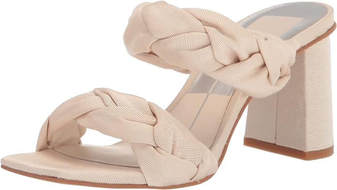 Dolce Vita Women's Pheby Sandal | Amazon (US)