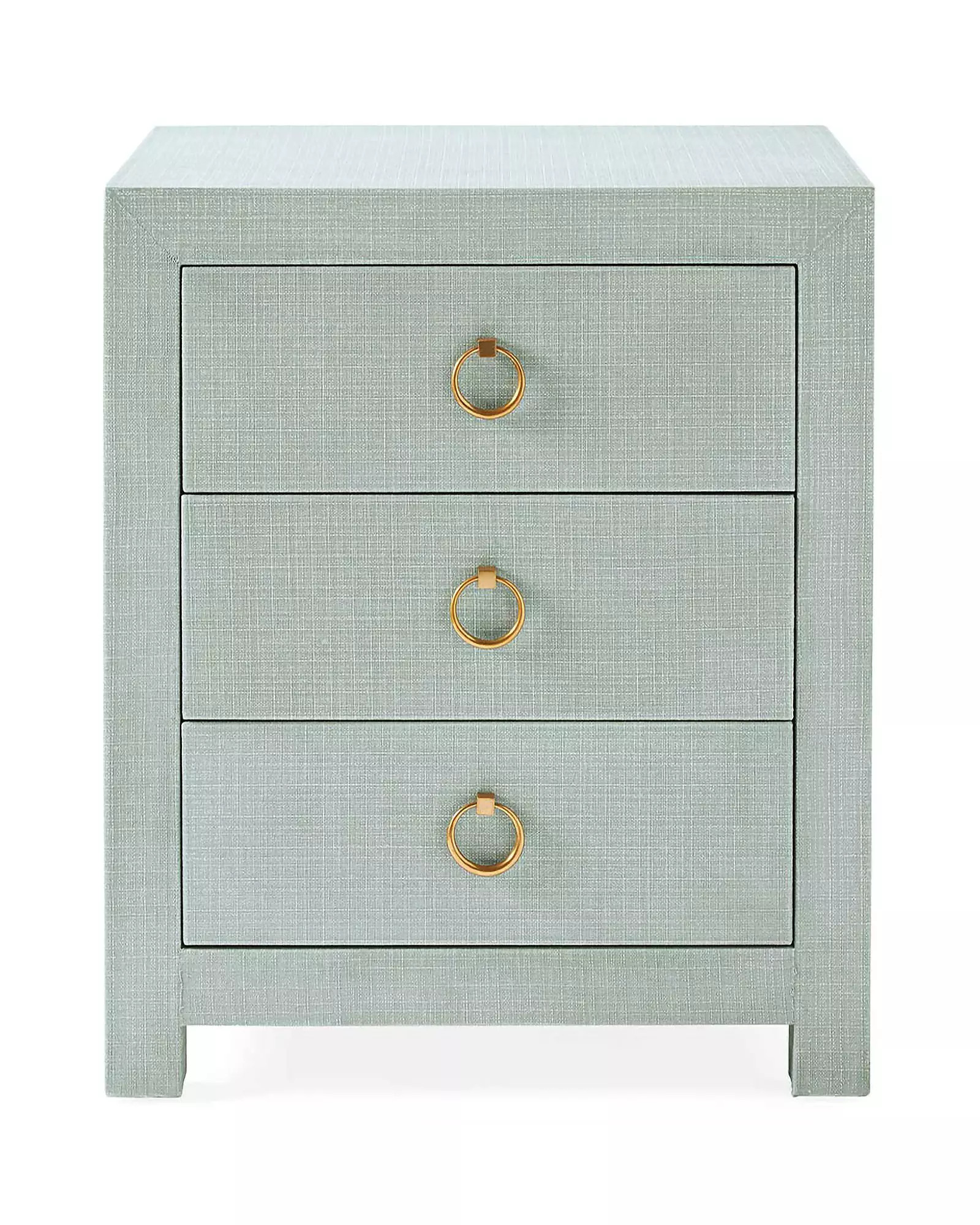 Driftway 3-Drawer Nightstand | Serena and Lily