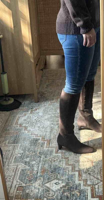 Blondo Stella Waterproof Knee High Boot (Women) | Nordstrom | Nordstrom