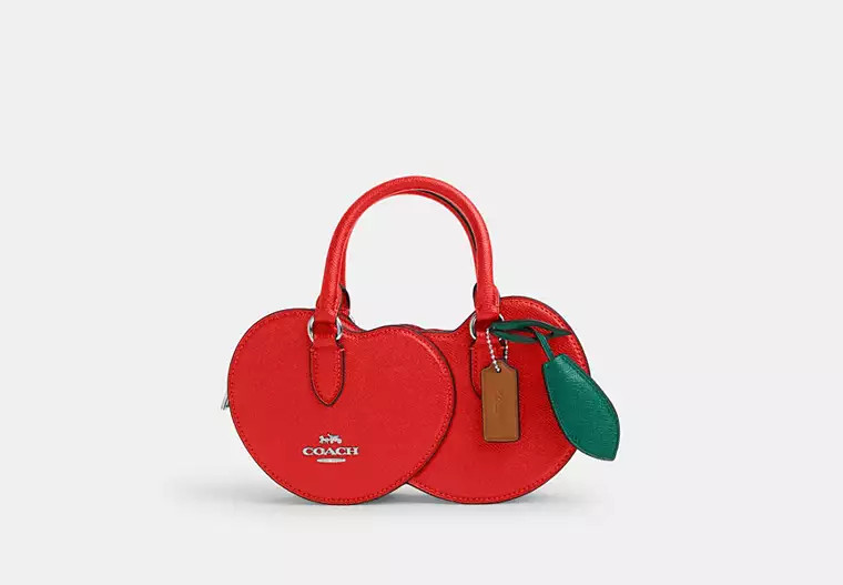 Cherry Crossbody | Coach Outlet US