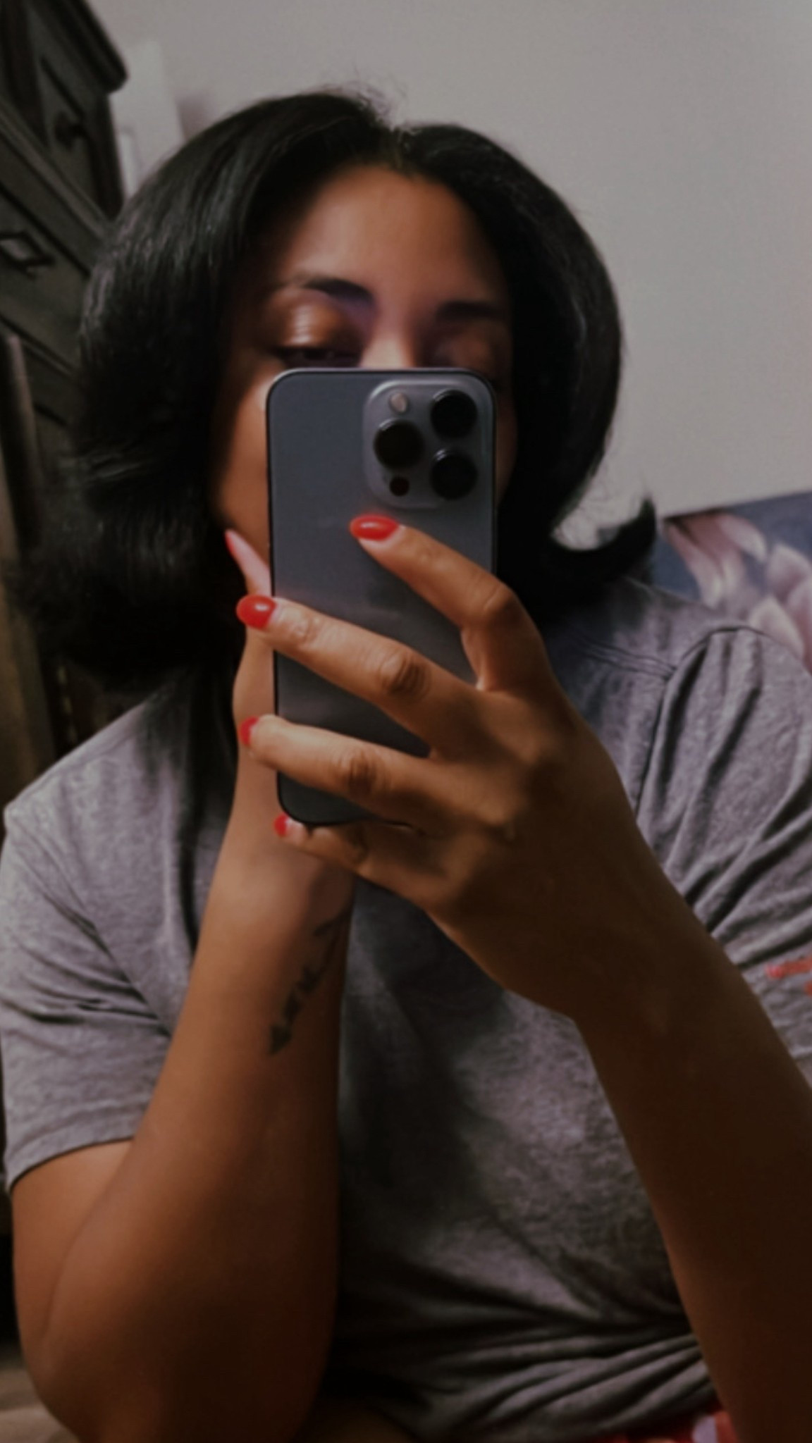 This hair dryer is a game changer! If you’re looking for volume in 1 step, this will do it. No need to flat iron after unless you want super straight roots. 

#LTKBeauty #LTKFindsUnder100 #LTKGiftGuide