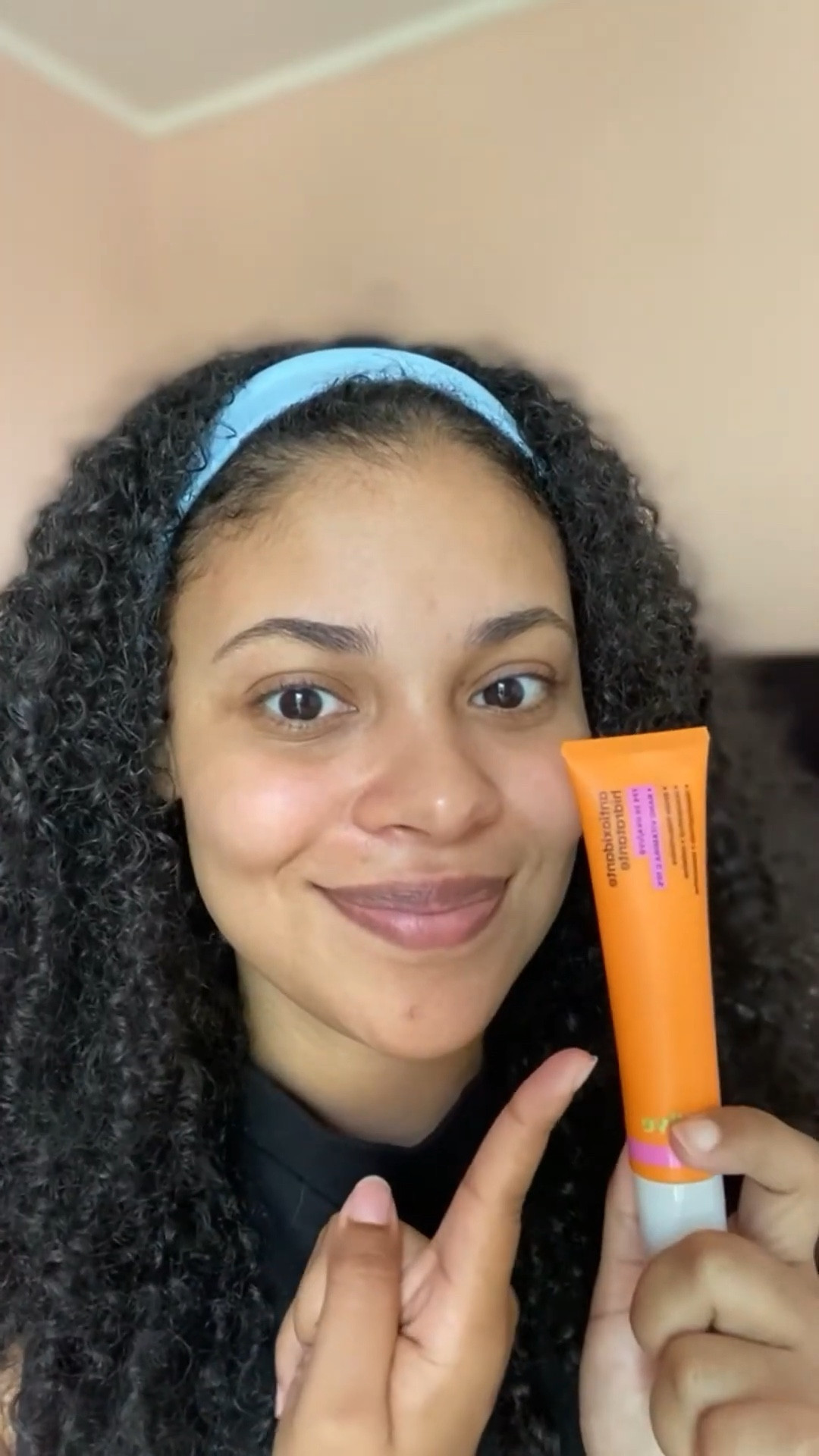 O antioxidante hidratante com fps 30 da Sallve, é o produto multifuncional mais legal que eu conheço! Em apenas um único produto você protege, hidrata e previne a pele dos sinais do tempo 🧡

#LTKbeauty #LTKbrasil