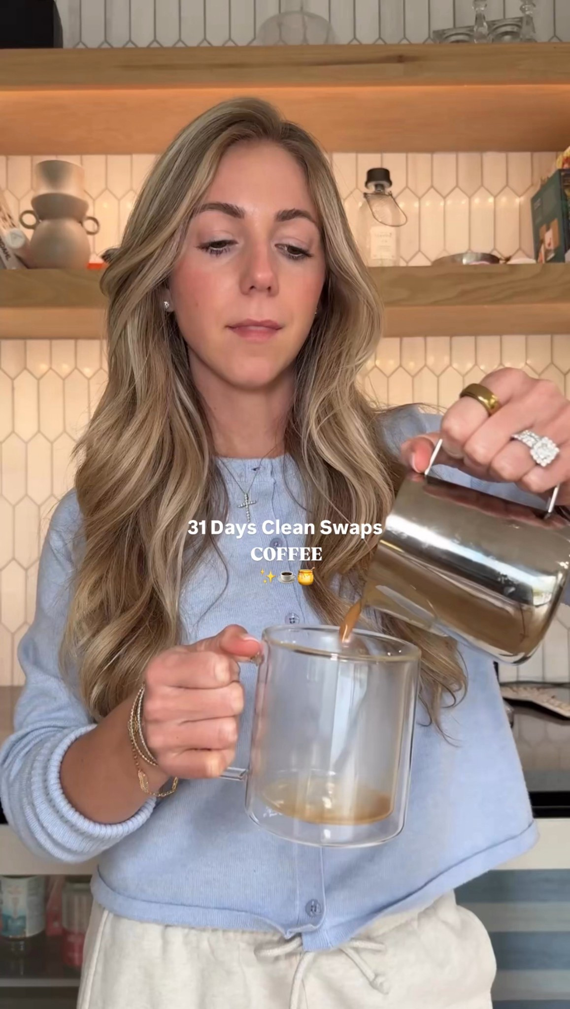 Clean coffee swap

#LTKKids #LTKTravel #LTKFamily