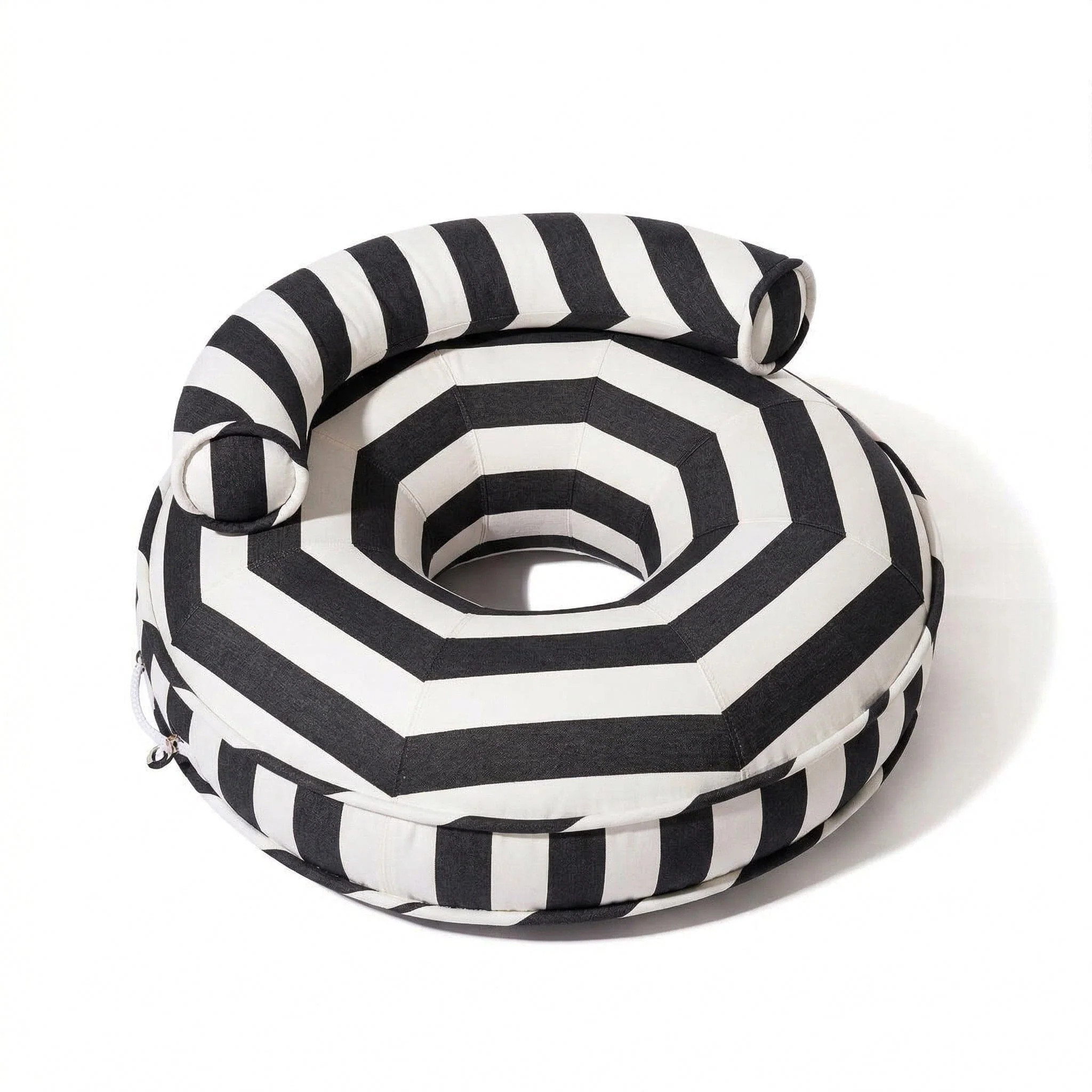 The Canvas Pool Ring | Business & Pleasure Co.