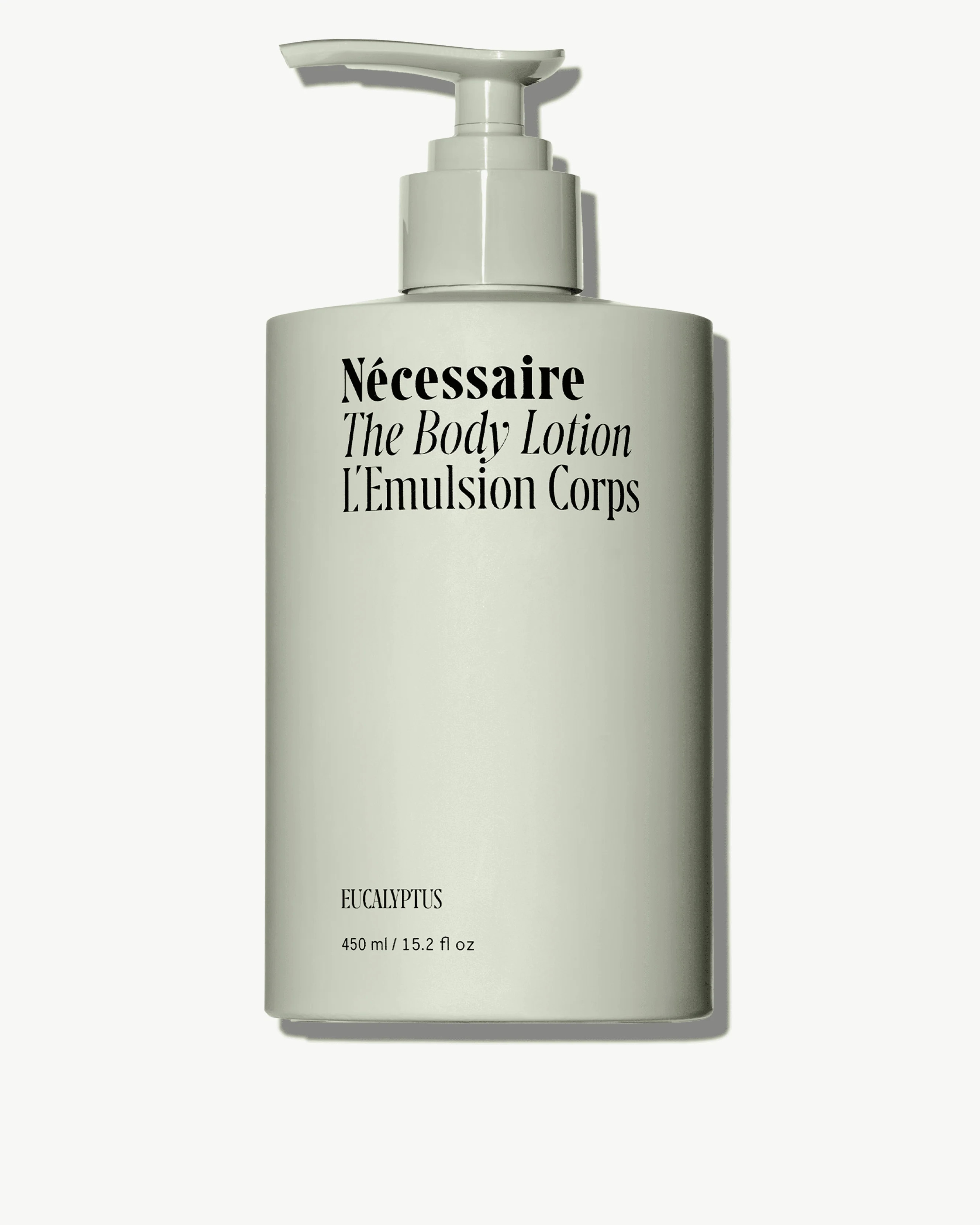 The Body Lotion Eucalyptus | Credo Beauty