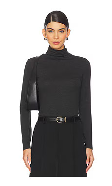 Sold Out NYC The Turtleneck in Charcoal from Revolve.com | Revolve Clothing (Global)