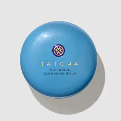 The Indigo Cleansing Balm | Tatcha