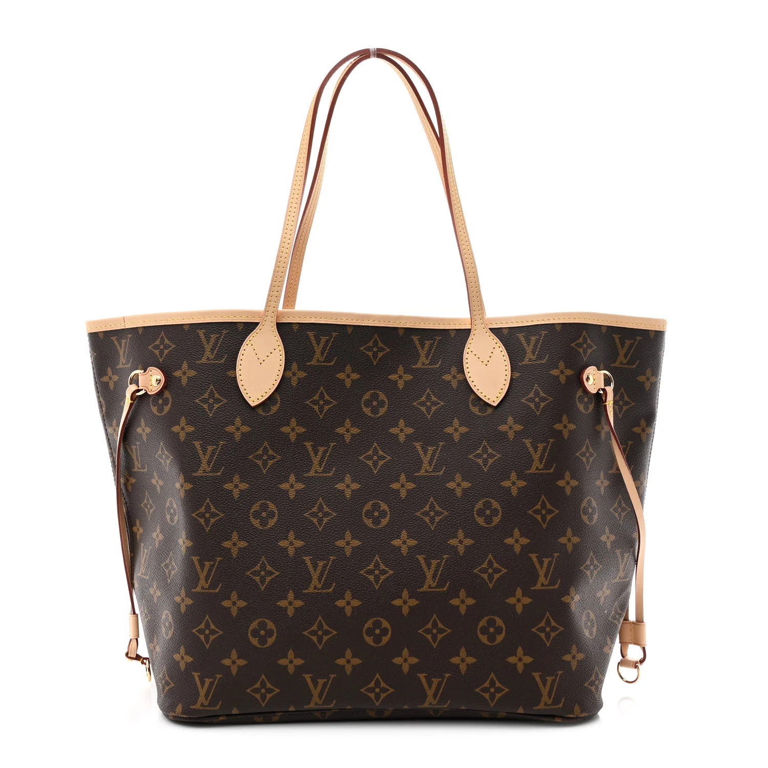 Monogram Neo Neverfull MM | FASHIONPHILE (US)