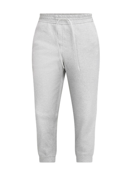 Loungeful High-Rise Cropped Jogger | Women's Capris | lululemon | Lululemon (US)