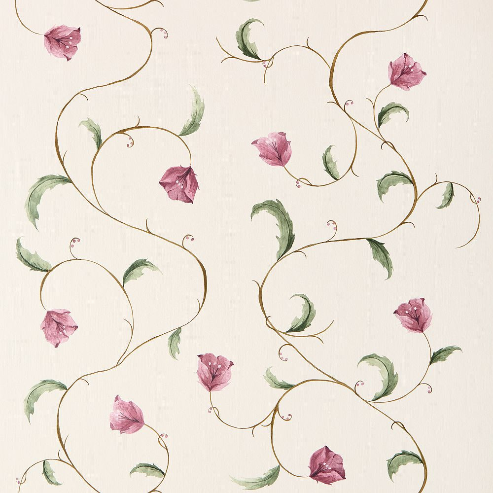 Wicked Wallpaper | Pottery Barn Teen