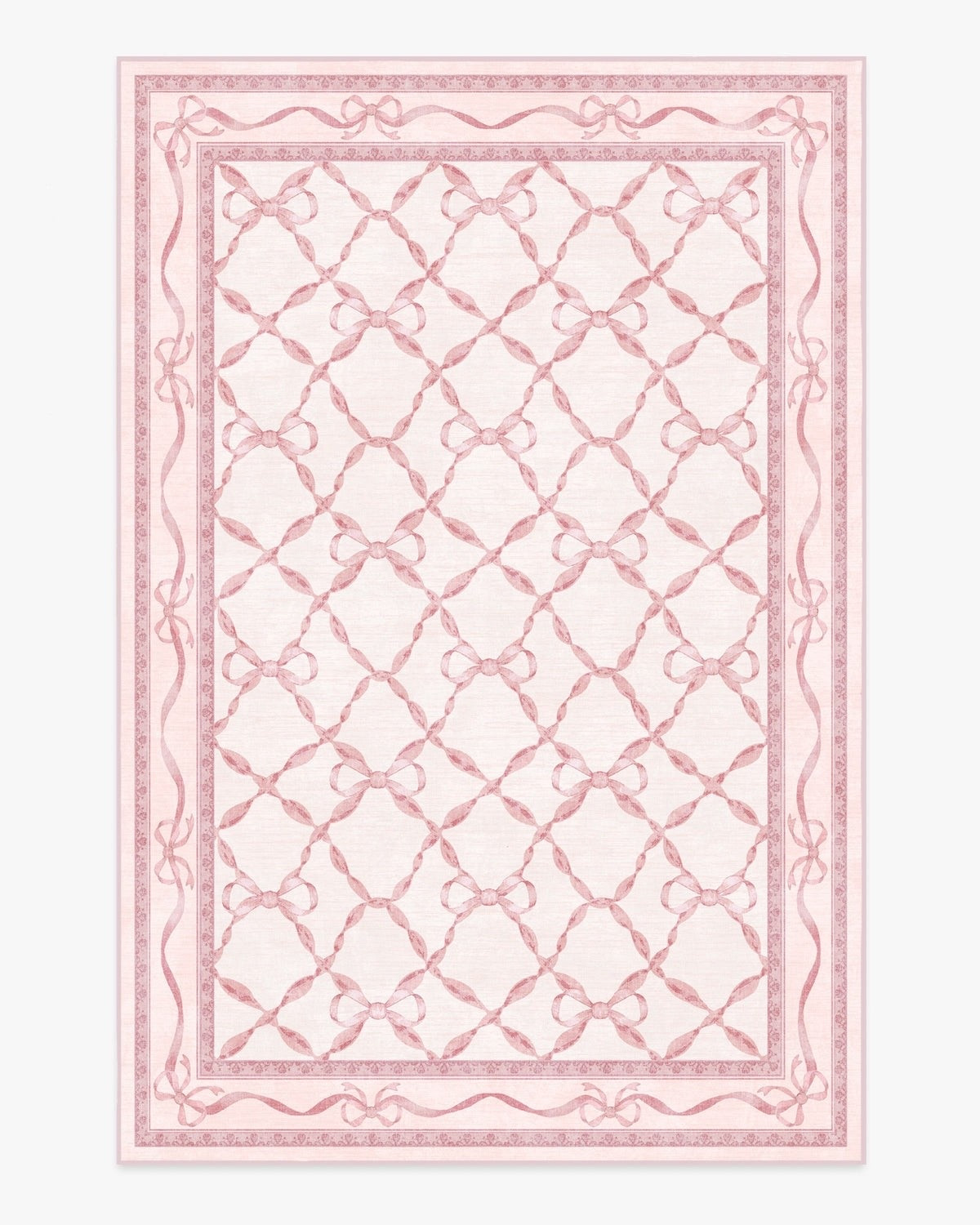 Eloise pink flatwoven rug
Bow rug
Girl nursery
Pink nursery
Now theme

#LTKHome #LTKStyleTip #LTKSaleAlert