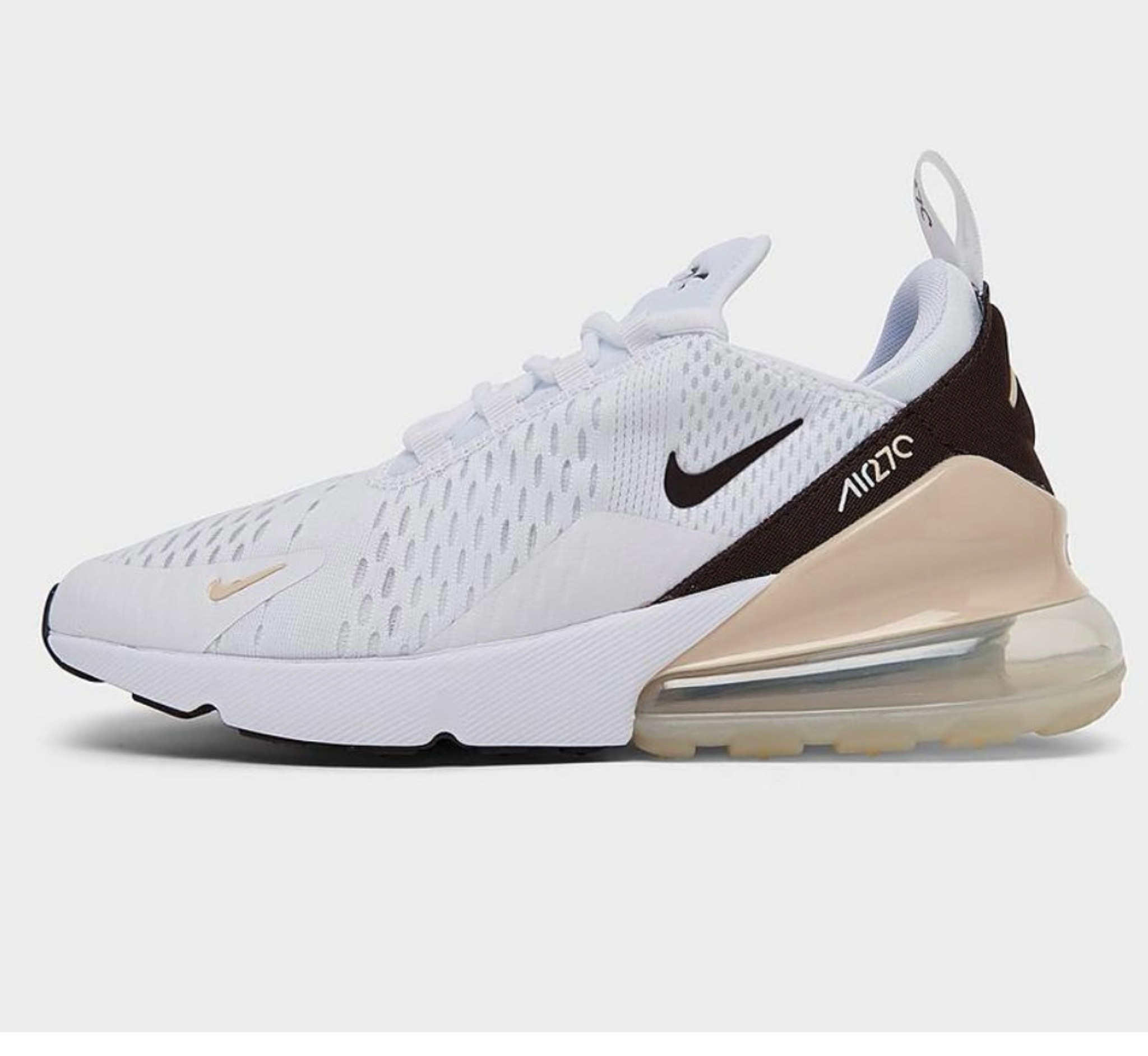 A Neutral girls dream 😍

Nike, neutral tones, Nike Air Max 270, fitness, fitness fits, Nike shoes 

#LTKshoecrush #LTKfitness #LTKstyletip