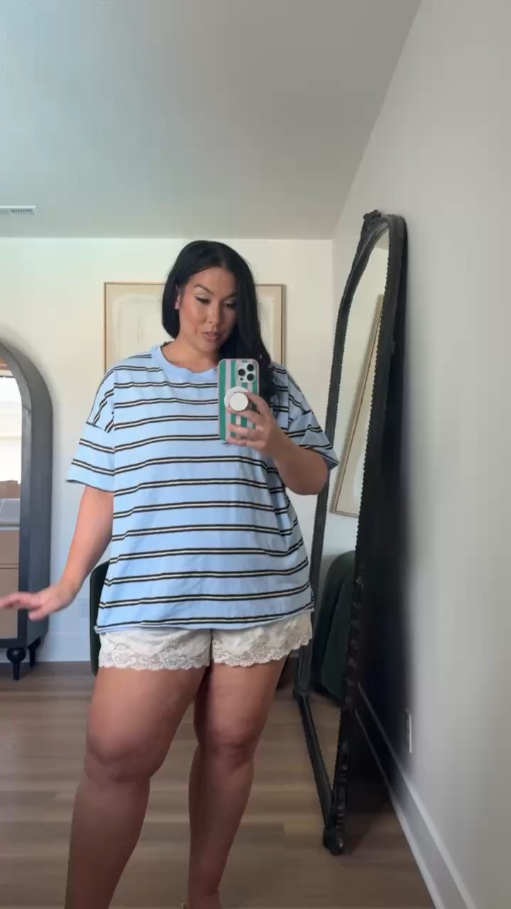 Summer outfit inspo!! 

midsize fashion, midsize summer style, midsize summer fashion, amazon, summer outfits, midsize summer outfits, vacation outfits, casual chic, summer style, summer dresses, affordable fashion

#LTKootd #LTKSeasonal #LTKMidsize