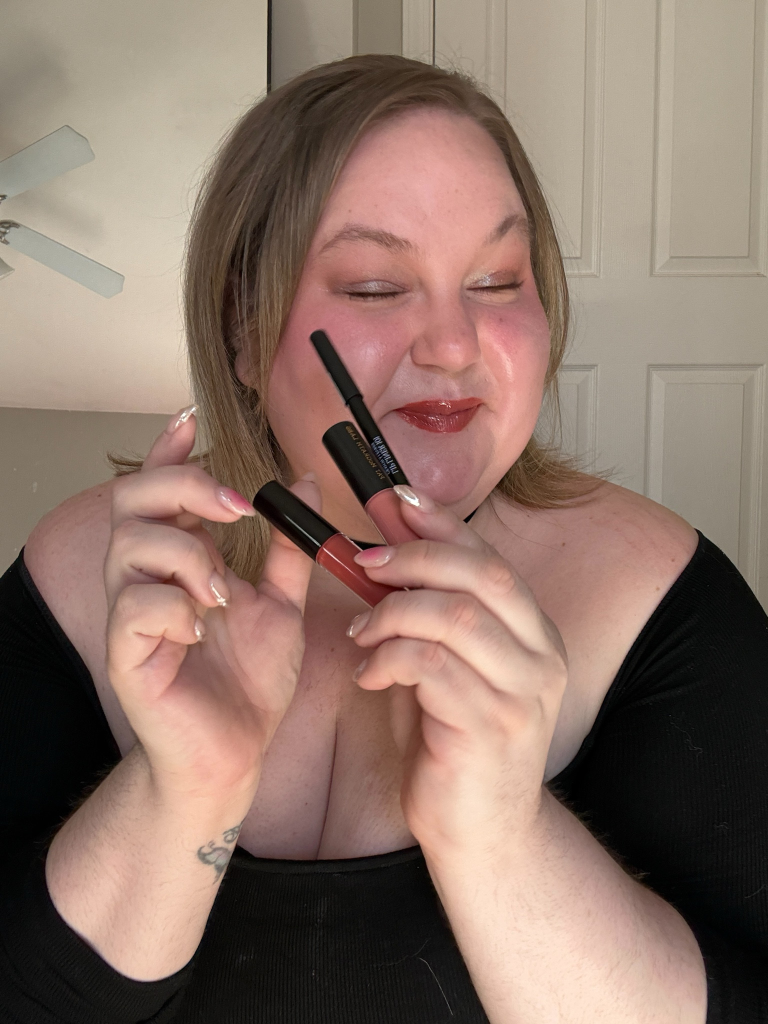 This lip combo is too good not to share 💋💄 

#LTKBeauty #LTKFindsUnder100