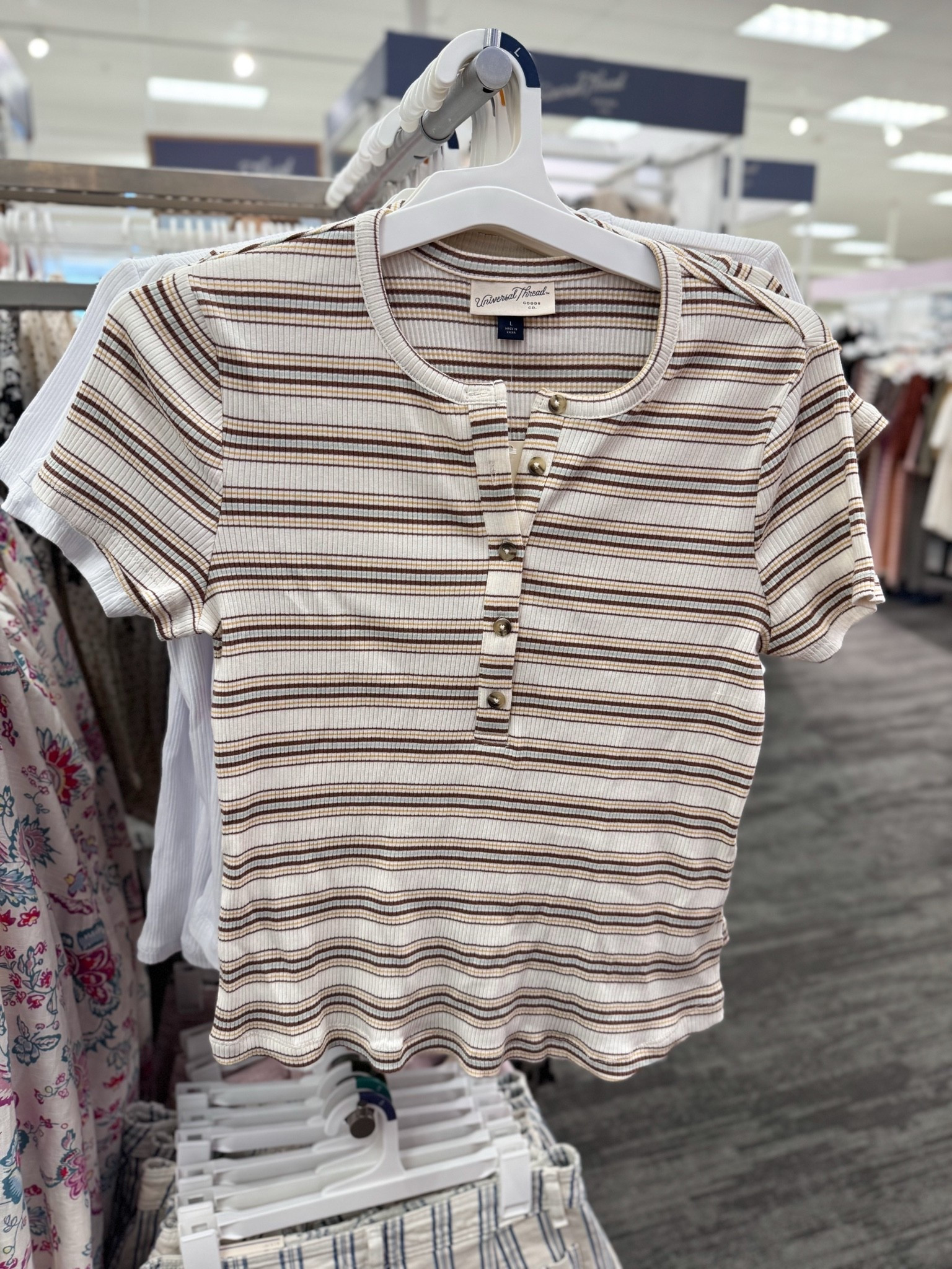 Such a cute top! I’ve been wearing mine all the time. 

target style, target deals

#LTKSaleAlert #LTKootd