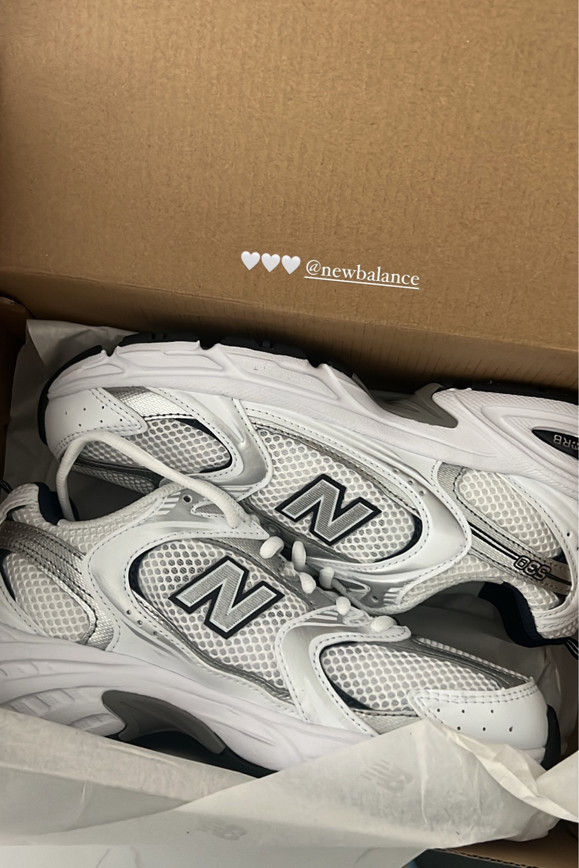New Balance 530 // Inidgo & White

*wearing my true size 6.5

New balance, new balance shoes, new balance 530, running shoes, workout shoes, lifestyle shoes, cute sneakers, neutral sneakers, chunky shoes

#LTKstyletip #LTKtravel #LTKfitness