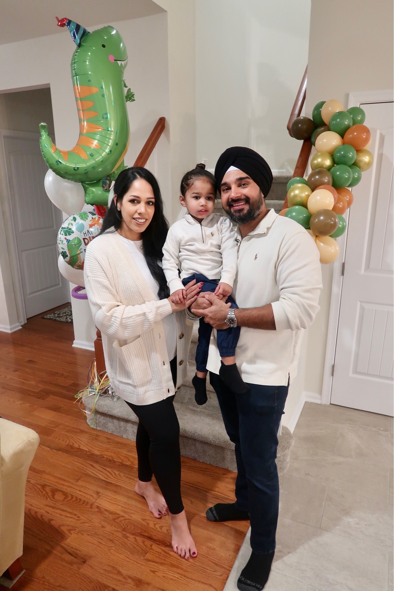 Happy third birthday to our baby boy! Celebrated in true toddler style with a dinosaur 3-rex party! 💚🦖 #3rdbirthday #birthday #birthdayparty #toddlerbirthday #kidsbirthday

birthday 
birthday party
birthday boy
birthday decor
kids birthday
children birthday party
dinosaur theme
dinosaur party
toddler birthday 
toddler fashion 
toddler boy
kids clothes

#LTKkids #LTKfamily #LTKstyletip