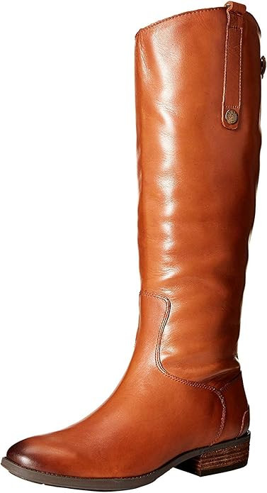 Sam Edelman Women's Penny Riding Boot | Amazon (US)