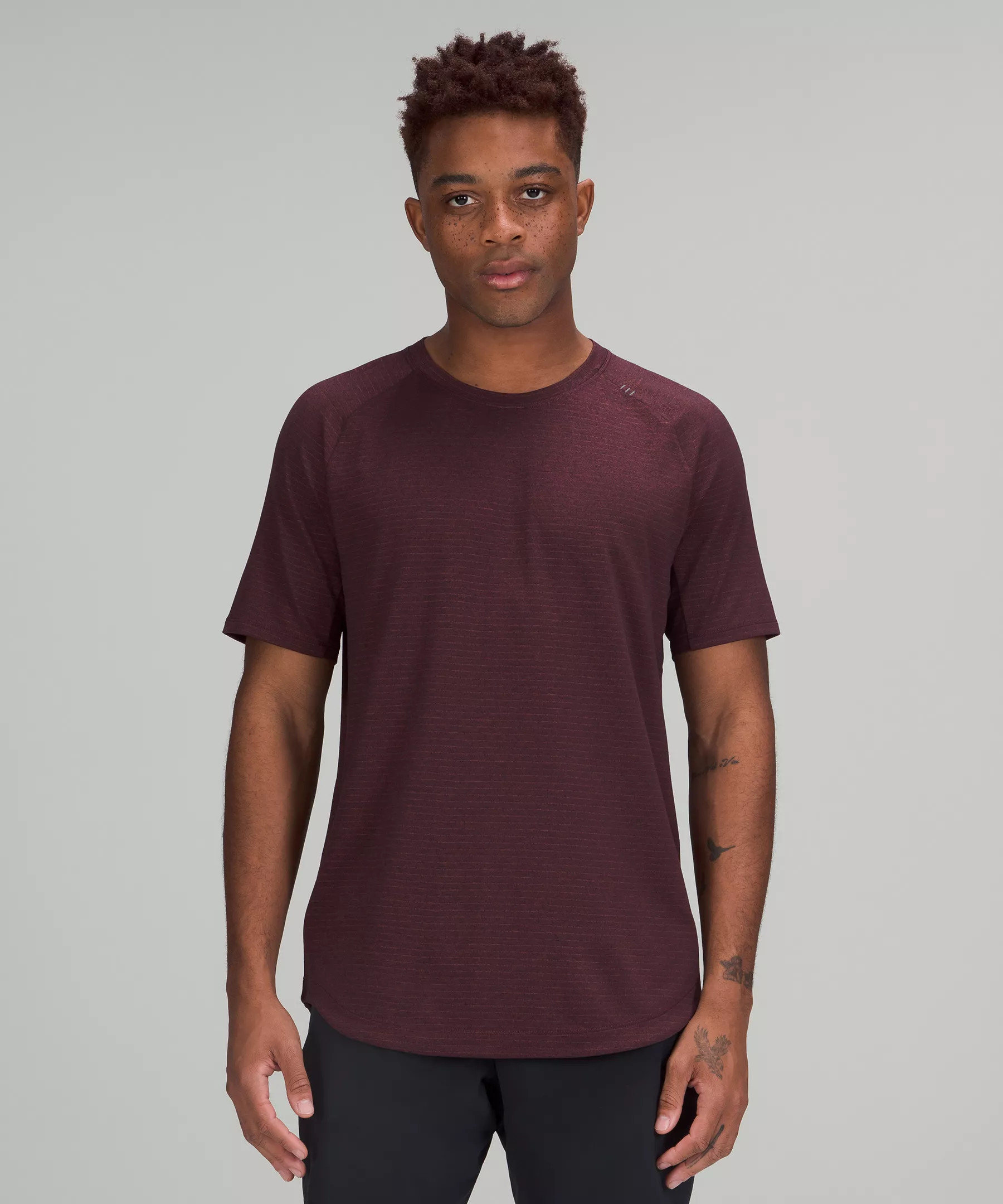 Drysense Training Short Sleeve Shirt | Lululemon (US)