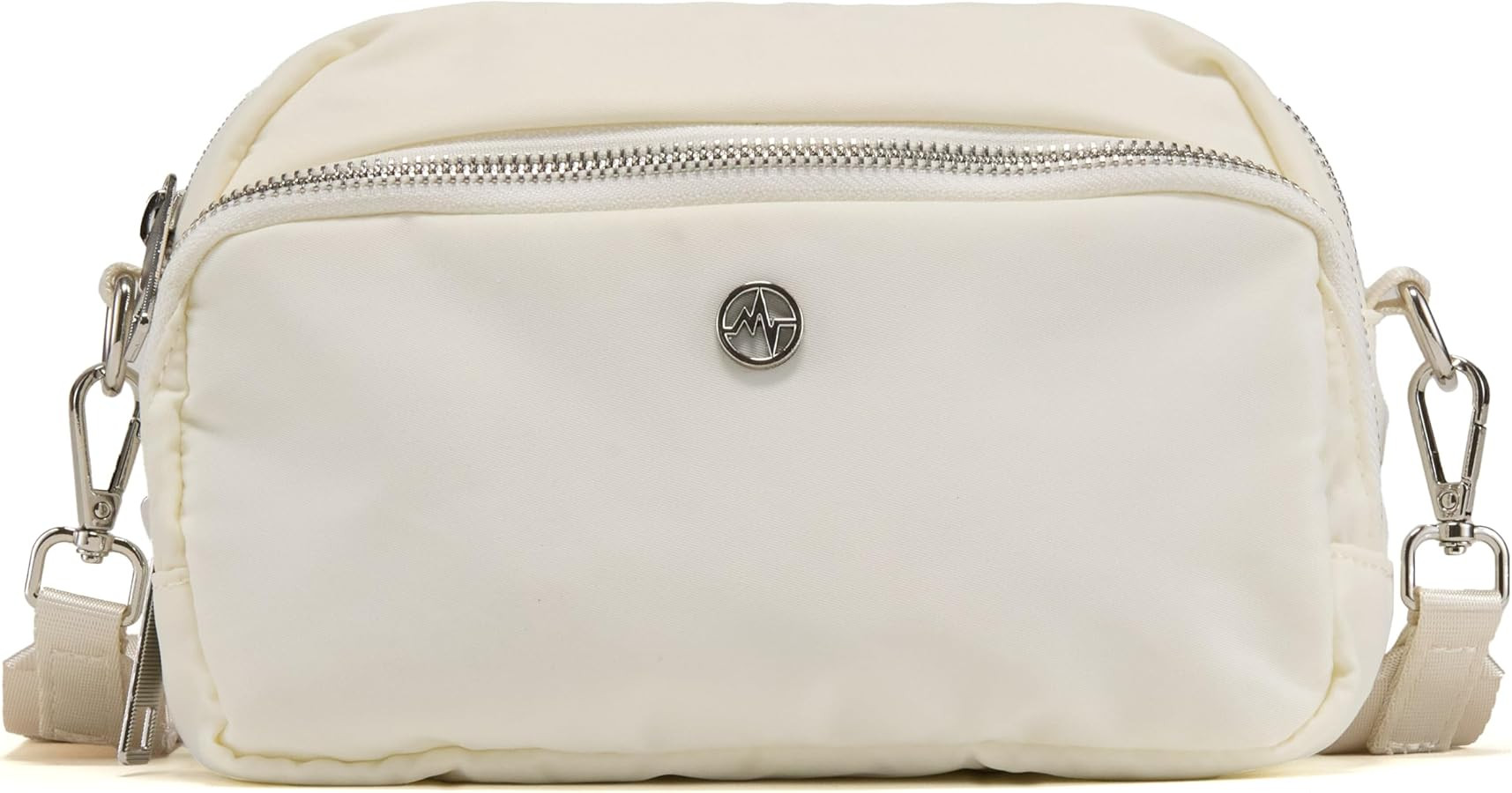Pander Crossbody Sling Bag – Everyday Purse with Adjustable Strap, Perfect for Travel, Errands,... | Amazon (US)