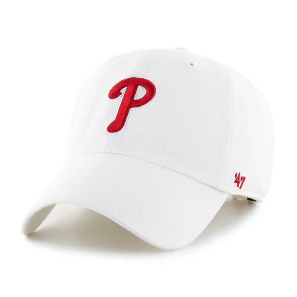 PHILADELPHIA PHILLIES '47 CLEAN UP | '47Brand