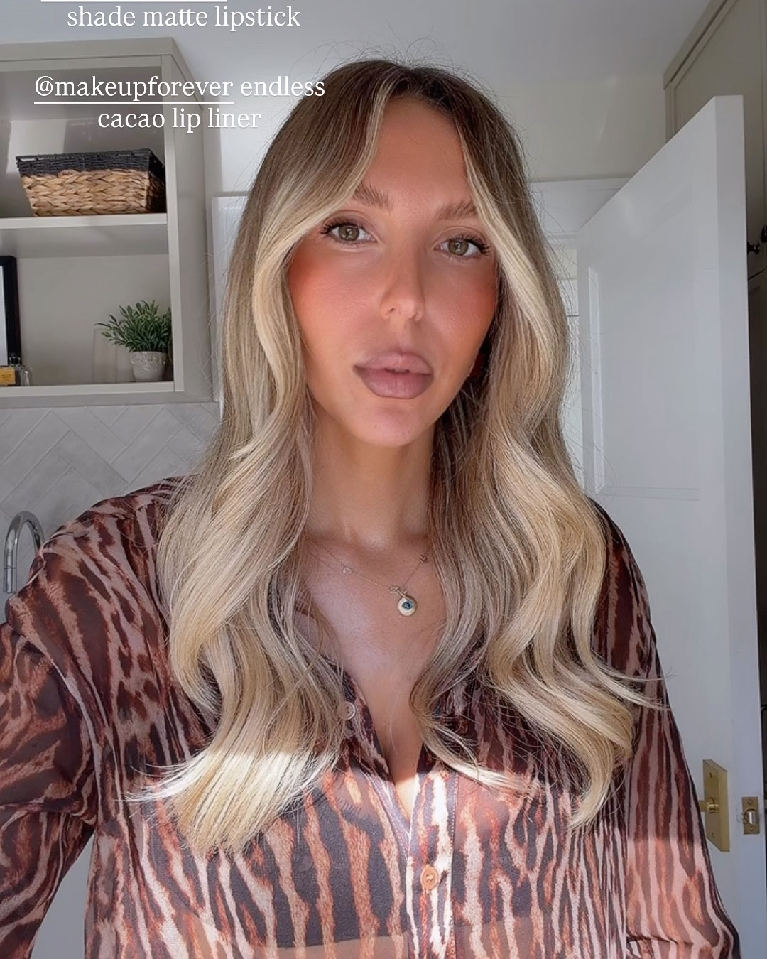 Hottest lip combo ever! @Sephora 

#LTKdatenight #LTKbeauty #LTKstyletip