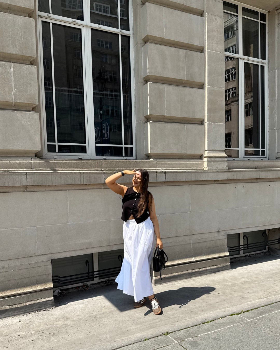 cute white maxi outfits in the summer is everything 🤍🫶🏻

#LTKsummer #LTKuk #LTKstyletip