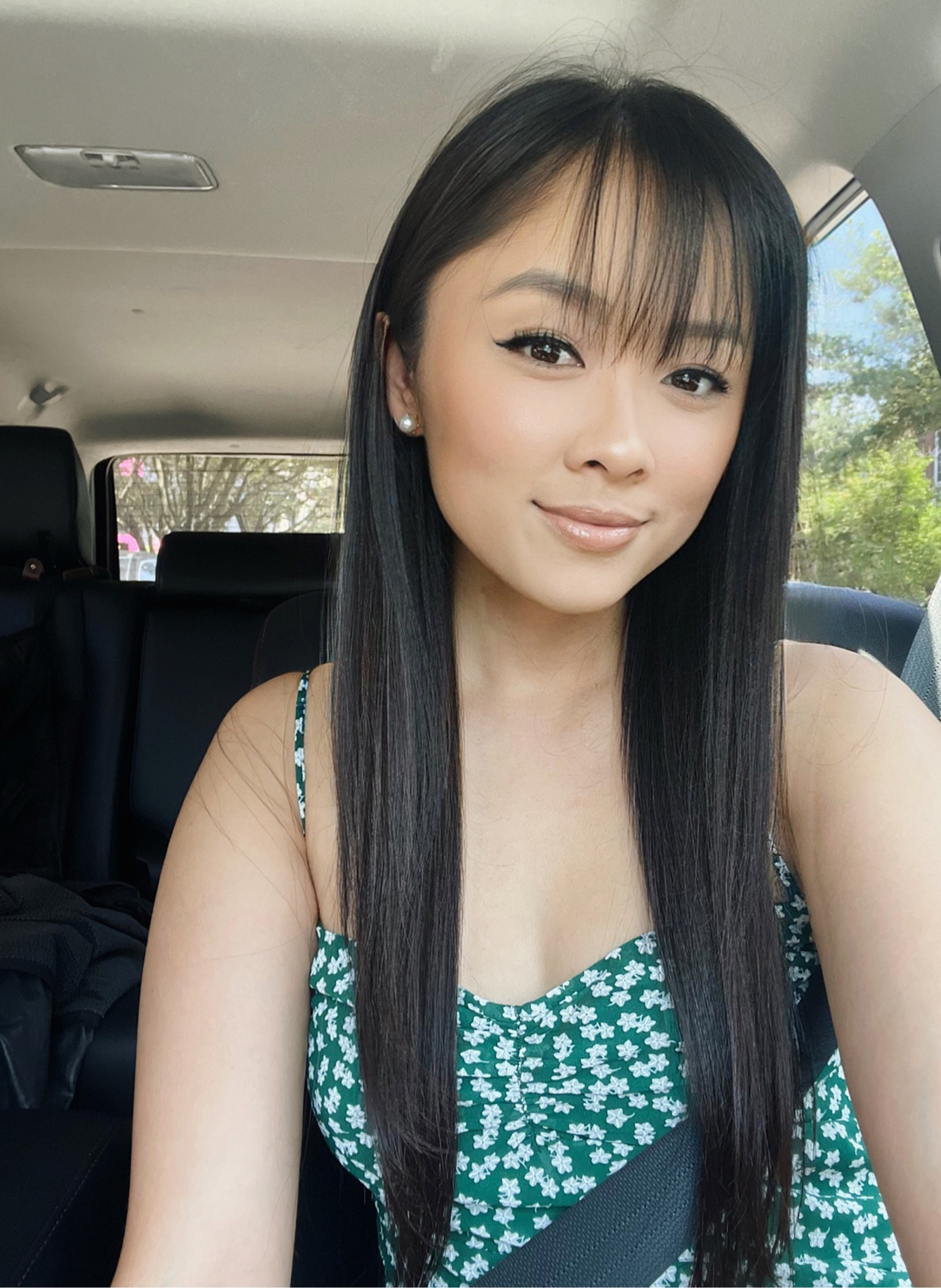 Ok I think I found my new fave nude lipstick 😍 and only $15 

#LTKbeauty #LTKunder50