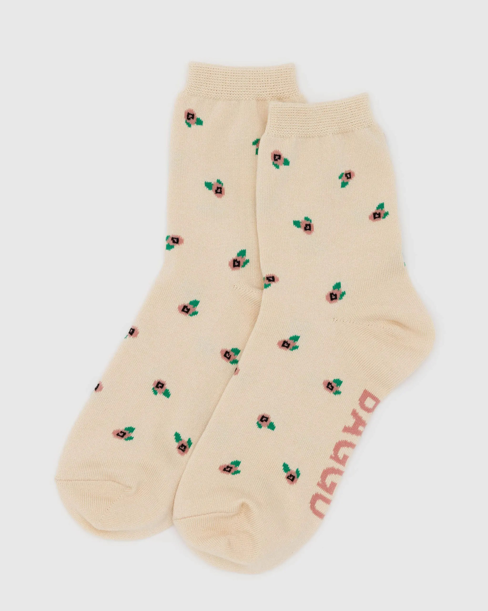 Crew Sock | BAGGU