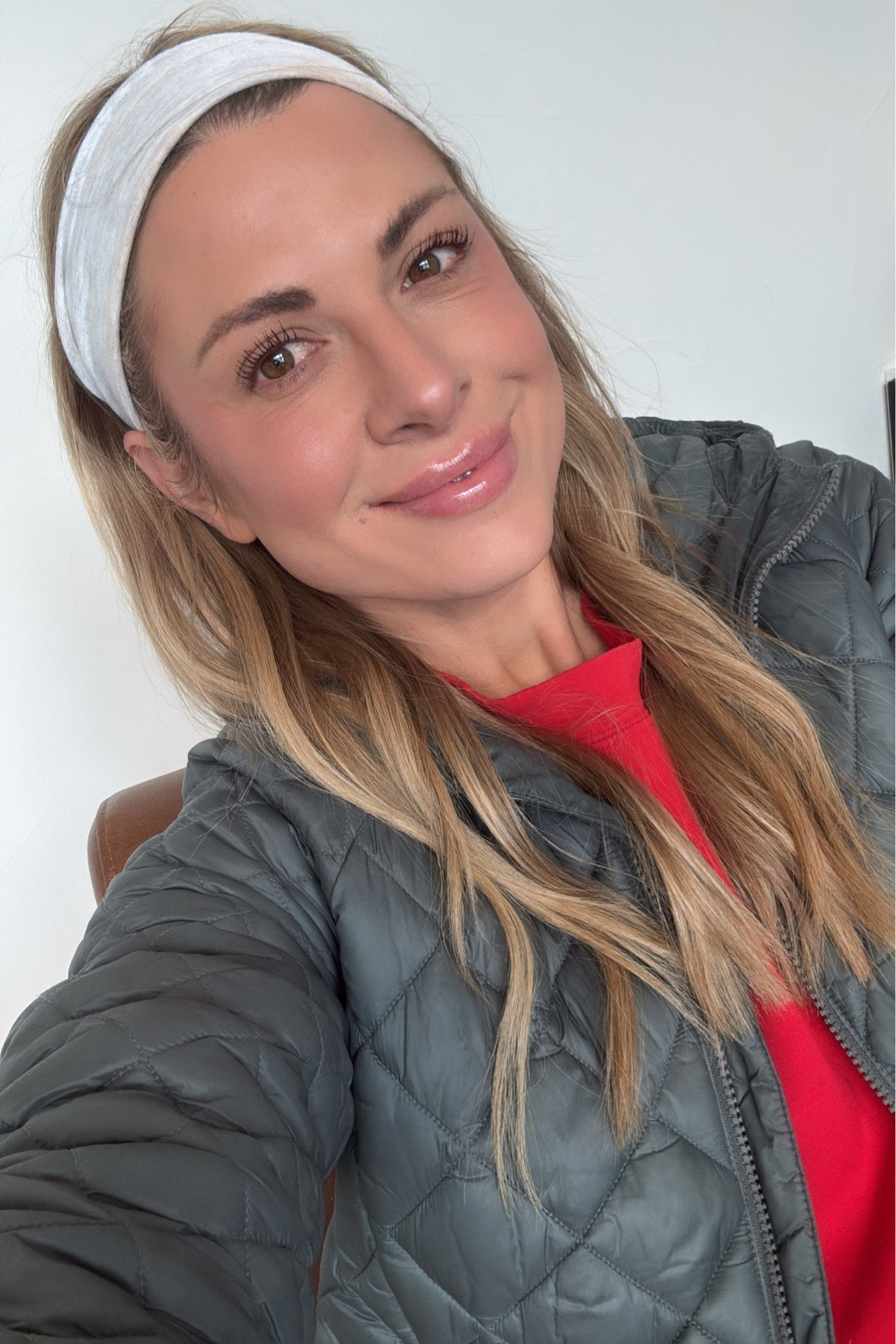 My everyday fall make up! Bisque-merit stick Bronzer- tarte soft bronze- Nicki for 15% off Merit blush-mood Taste brown mascara-code NICKI Fall beauty, grwm, fall make up, Sephora favorites, fall makeup, bronzer makeup, simple makeup- lip color: soft rose 

#LTKStyleTip #LTKSaleAlert #LTKBeauty

#LTKHoliday #LTKBeauty #LTKCyberWeek

#LTKHoliday #LTKCyberWeek #LTKBeauty

#LTKSeasonal #LTKHoliday #LTKBeauty

#LTKFindsUnder100 #LTKSaleAlert #LTKBeauty