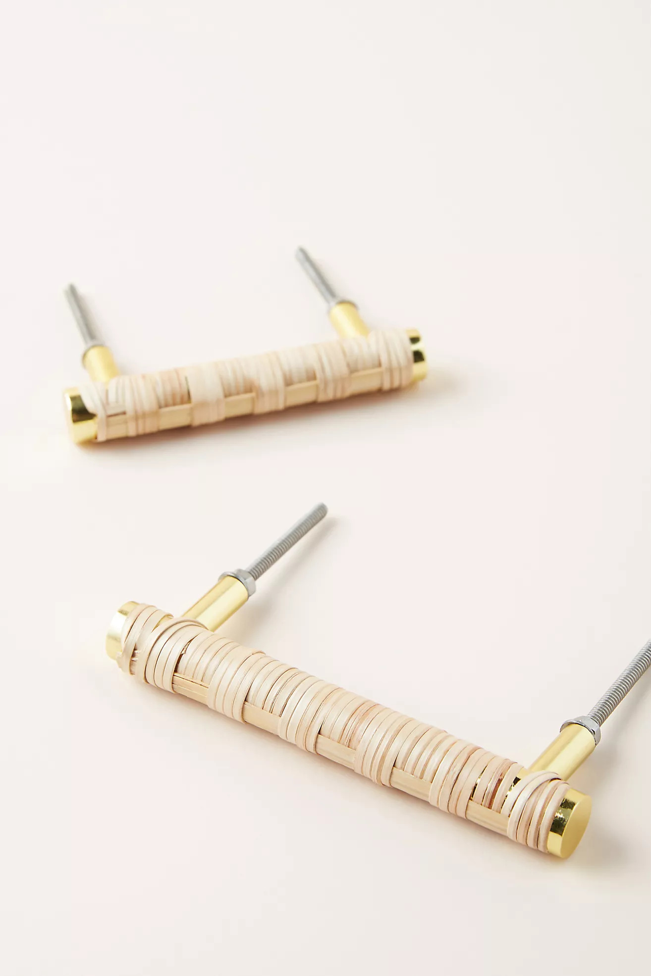 Zita Handle | Anthropologie (US)