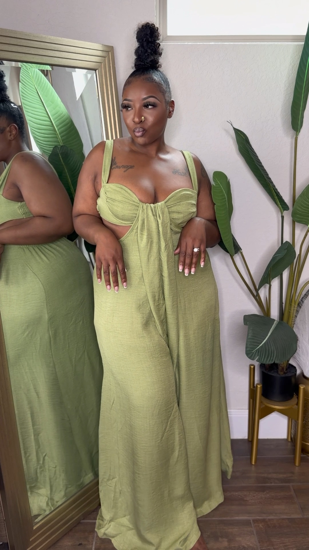 Spring Fashion from SHEIN

#LTKMidsize #LTKSeasonal #LTKootd
