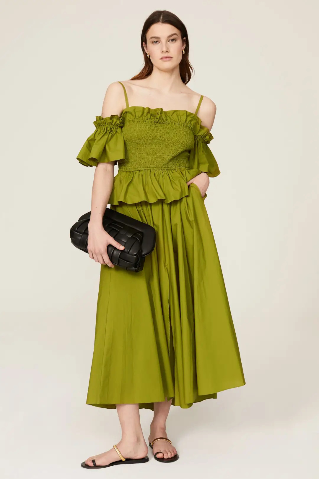 Toccin | Rent the Runway