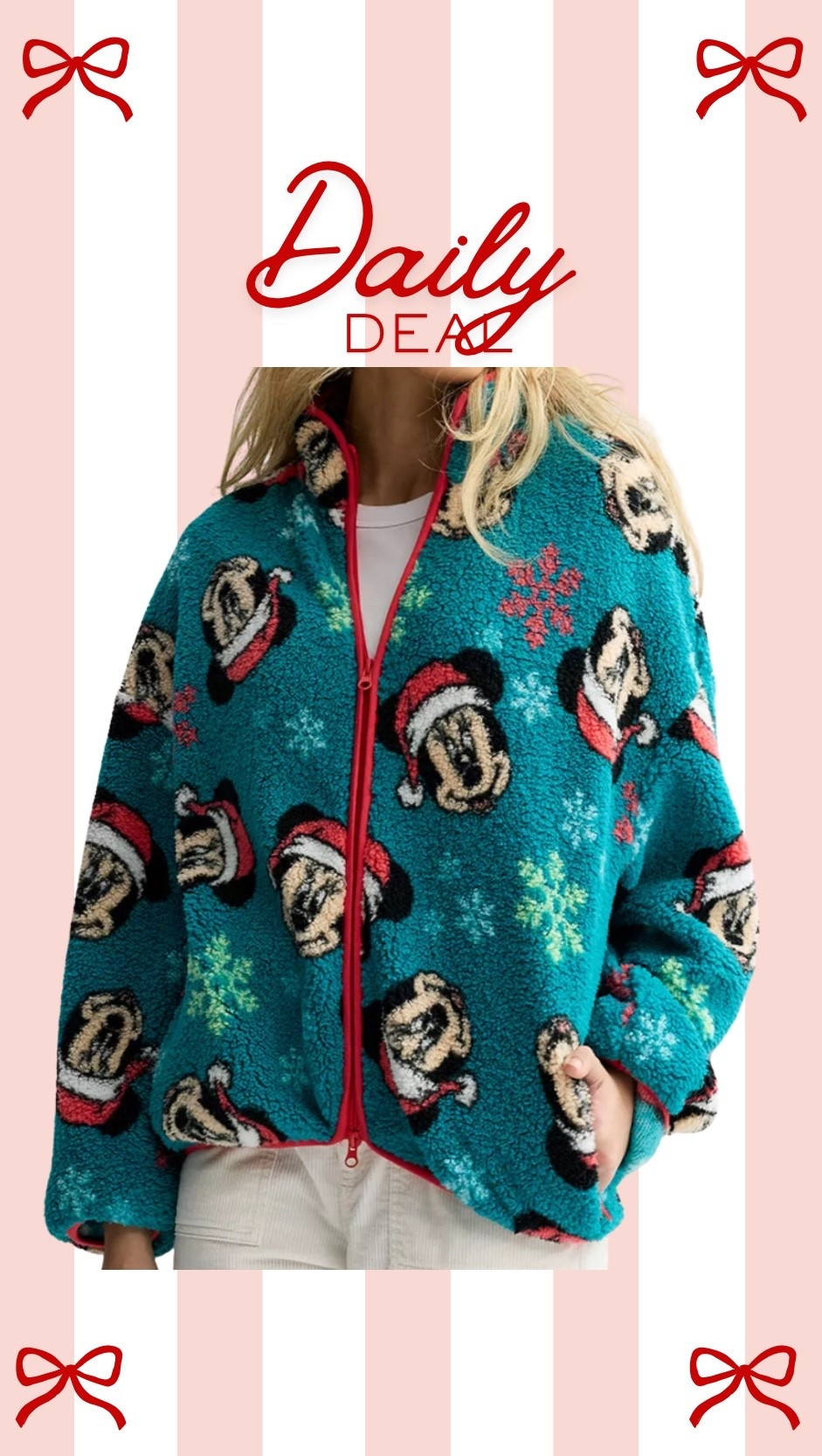 $19 today with code GOSHOP

#LTKHoliday #LTKSeasonal #LTKGiftGuide