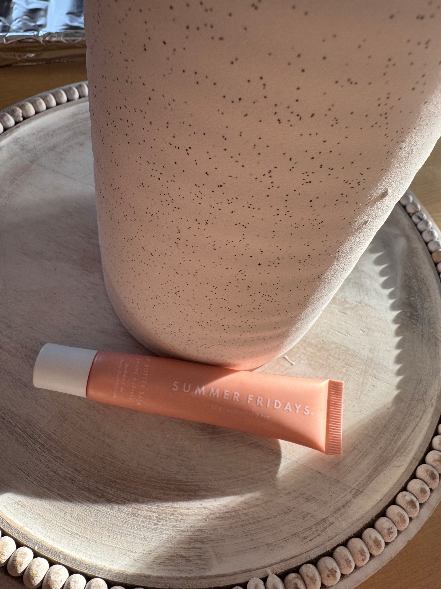 The best lip balm and skin care products 

#LTKBeauty