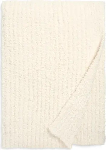 CozyChic™ Rib Throw Blanket | Nordstrom
